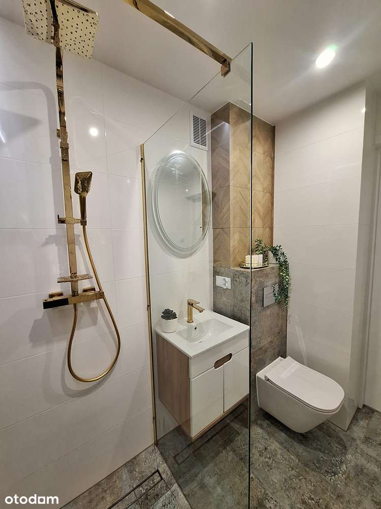 Parter po generalnym remoncie * dostępne od zaraz *-11