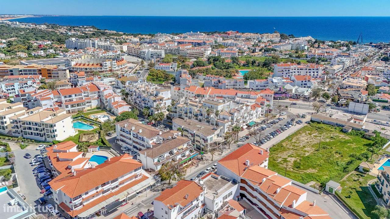 Bar para Trespasse em Albufeira-26