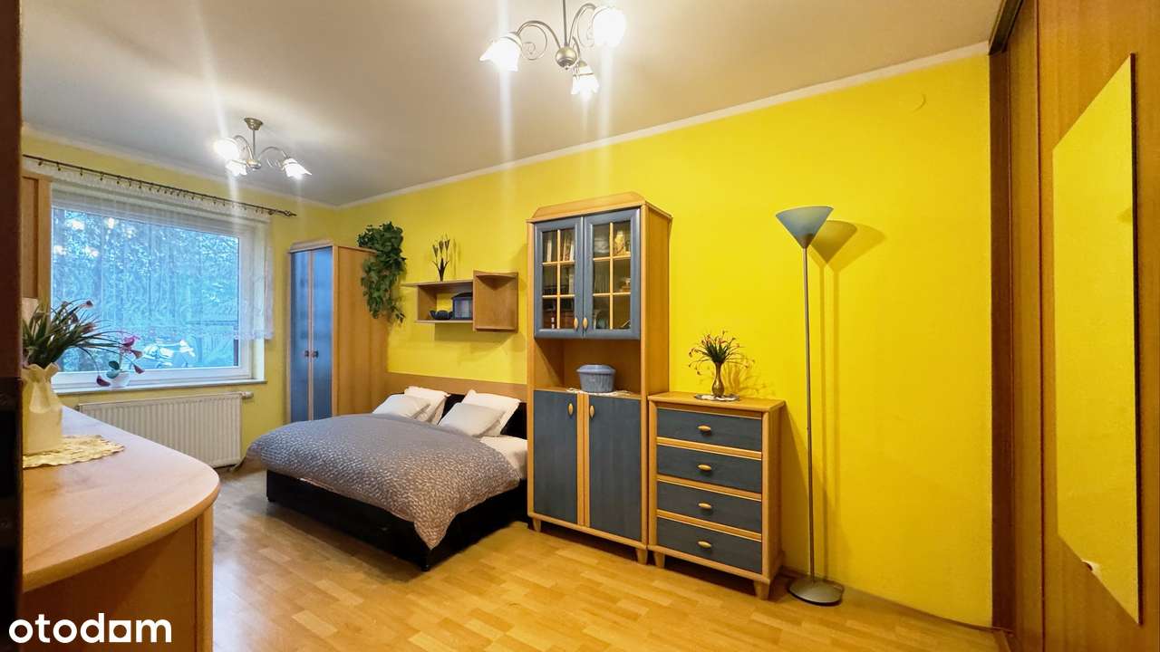 TOP lokalizacja - Mysłowice, ul. Kwiatowa - inwestycyjnie z Najemcą-5