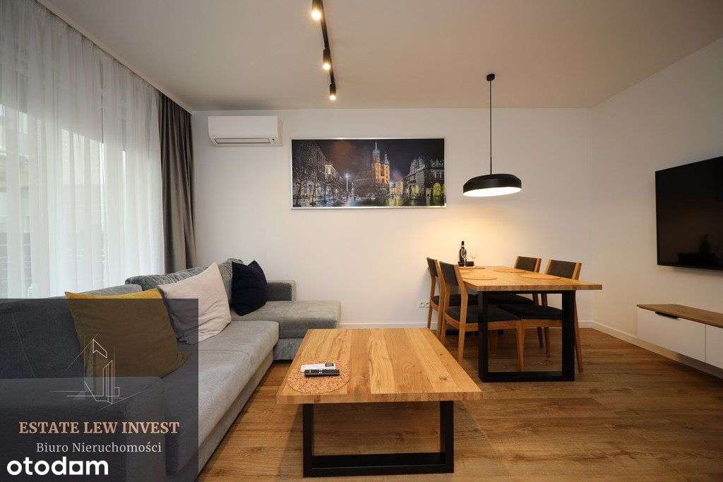 Top lokalizacja w Krk/mieszk pod inwest z najemcą-1