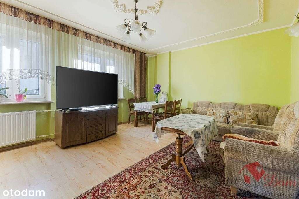 Dom w bliskiej okolicy jeziora Wągrowiec - Pełny obrazek: 4/17