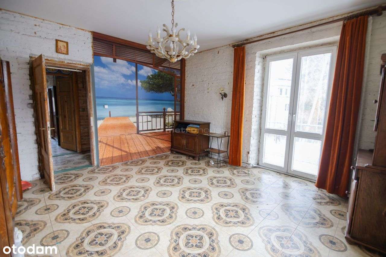 Mieszkanie 64m² z widokiem na Narew dla flippera - Pełny obrazek: 4/10