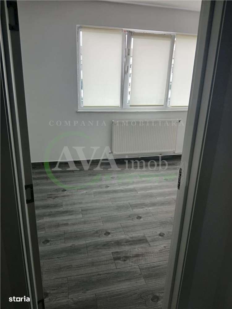 Apartament 2 camere renovat, zona Orizont-Bacau-5