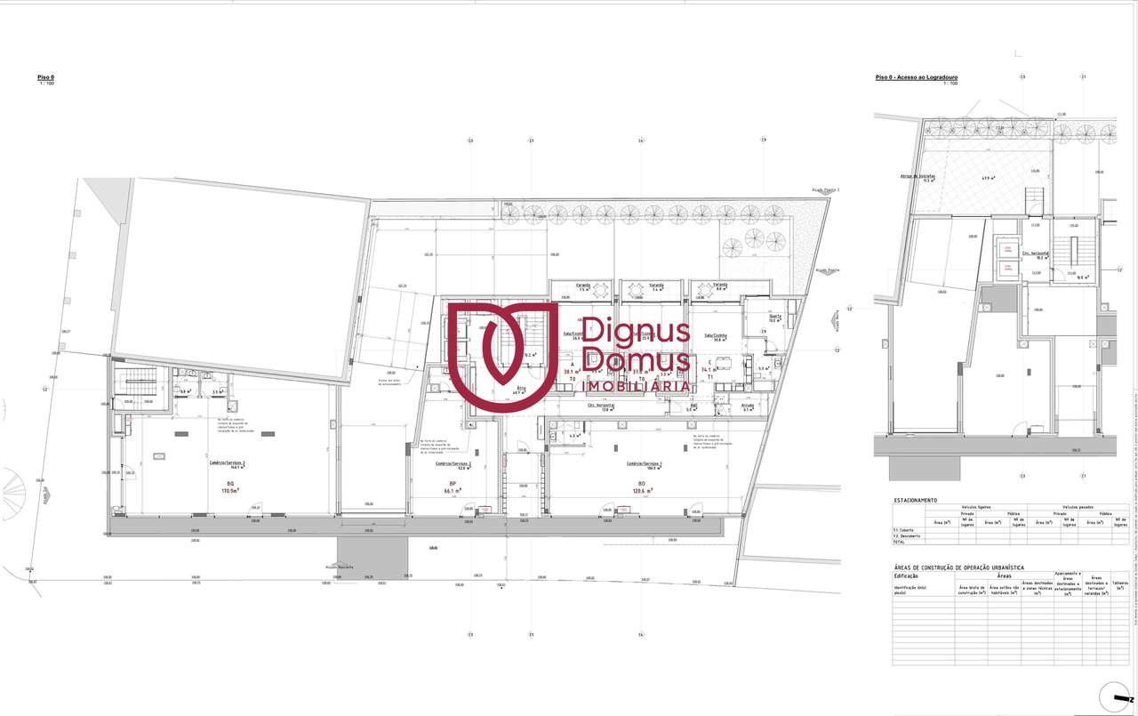 Empreendimento Smart Living - Loja - Grande imagem: 5/6