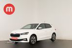 Skoda Fabia 1.0 TSI Style - 2