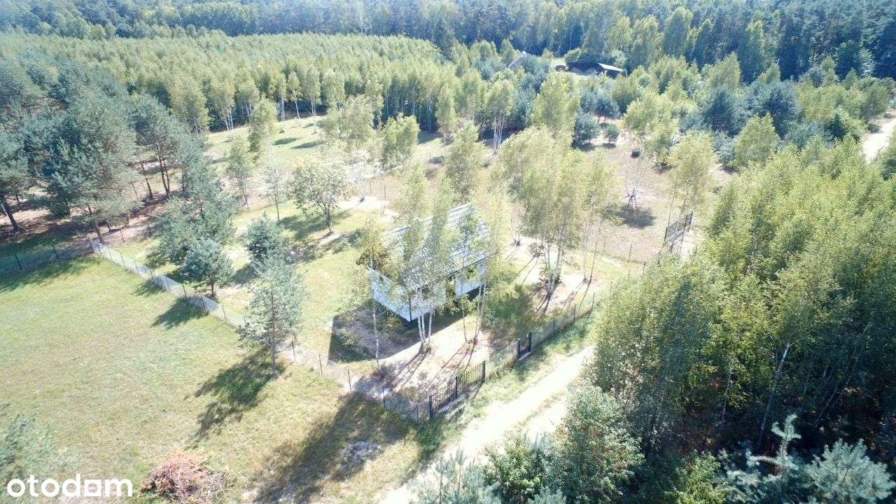 Osada "7 dębów" koło Nowego Miasta-12