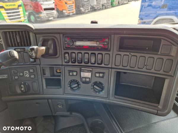 Scania R 450 LA4x2MEB - 18