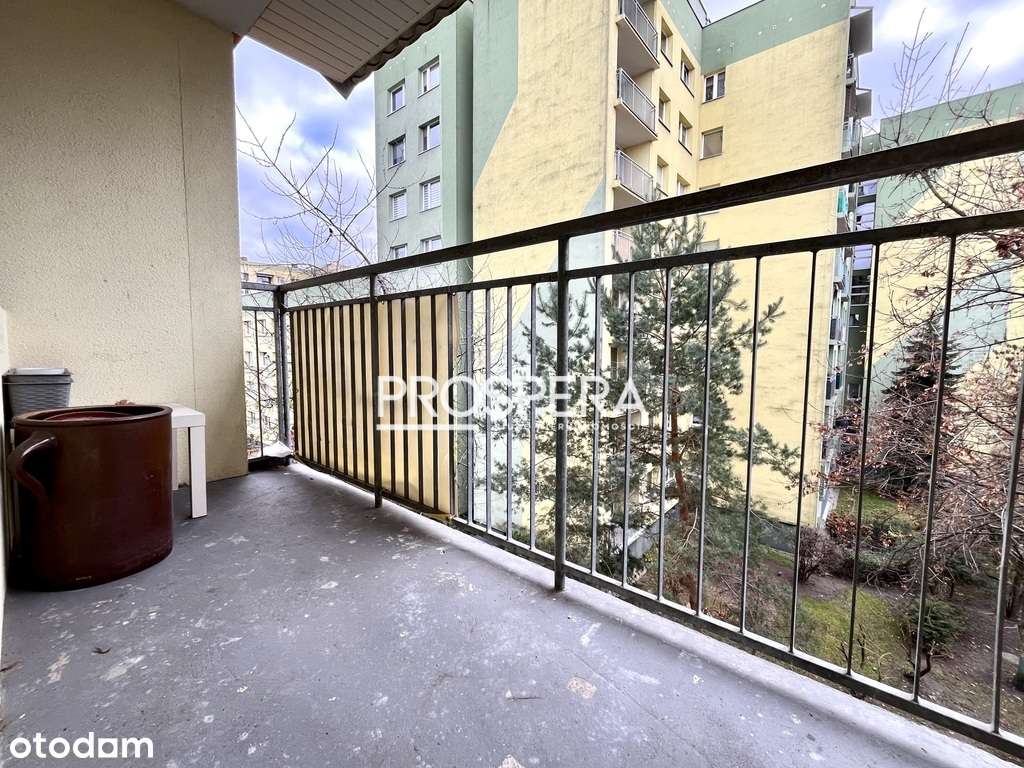 Przestronne 4-pok.| Dwustronne | Balkon | Piwnica-11