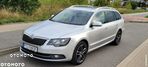 Skoda Superb 1.6 TDI Elegance DSG - 1