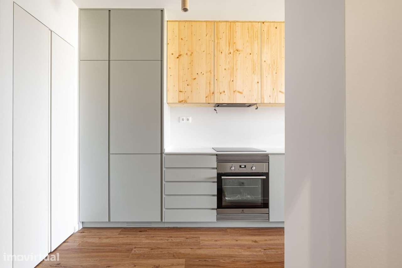 Apartamento T0 com vista, Estoril, Cascais - Grande imagem: 4/23