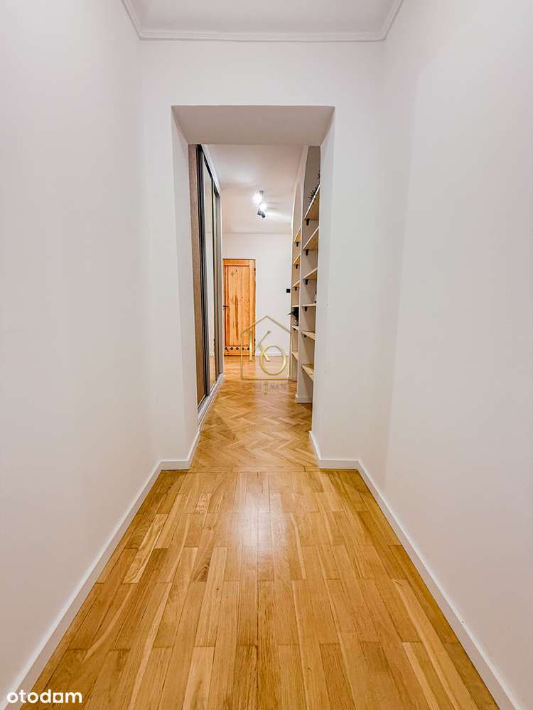 3 pokoje z oddzielną kuchnią po remoncie-15