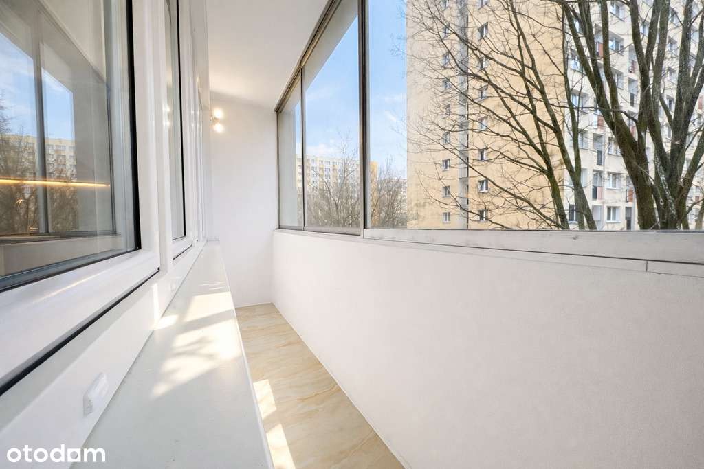 3 pokoje-po generalnym remoncie-metro Wileńska-7