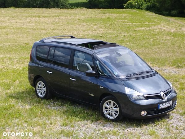 Renault Grand Espace - 1