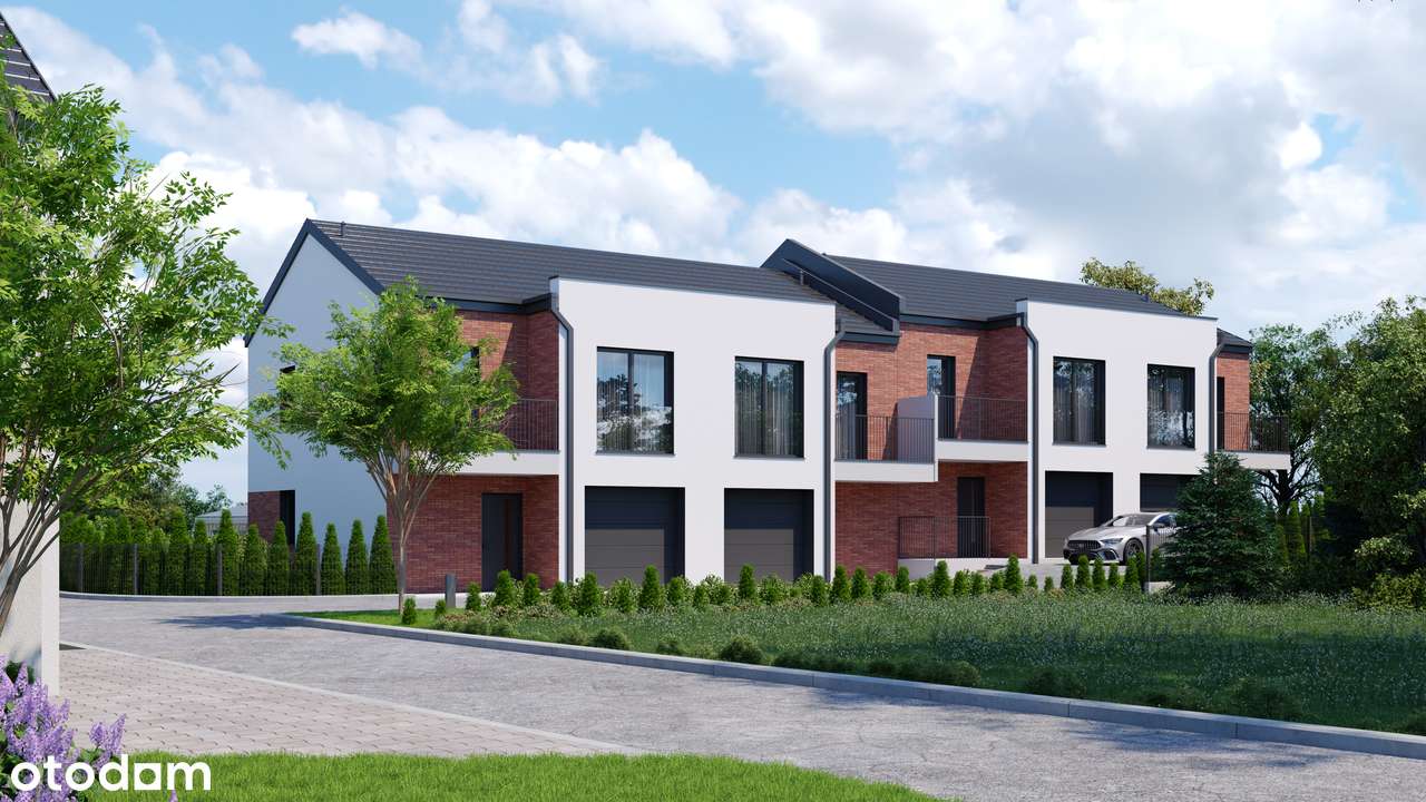 Dom, 118,52 m², Wrząsowice - Pełny obrazek: 4/12