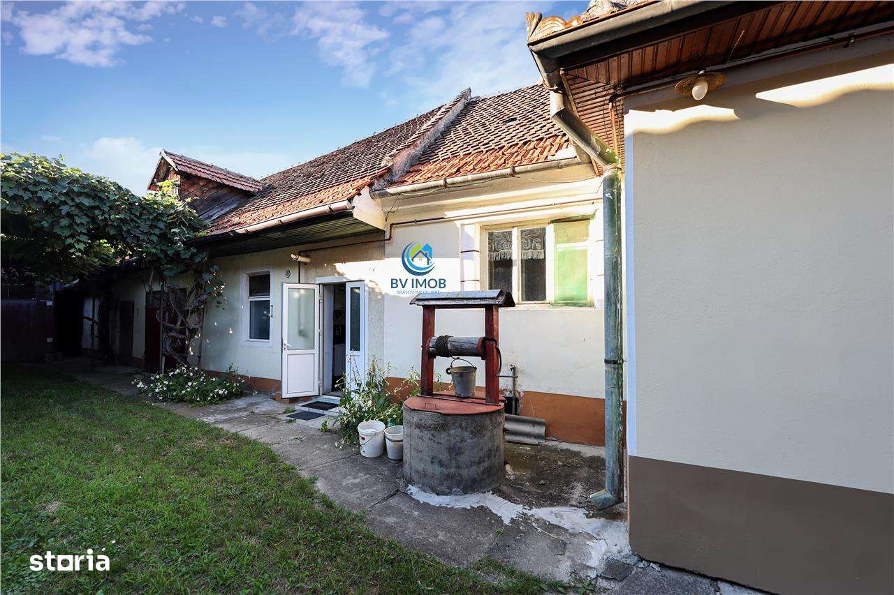 Casa traditionala cu teren generos COMISION 0 - Imagine principală: 3/9