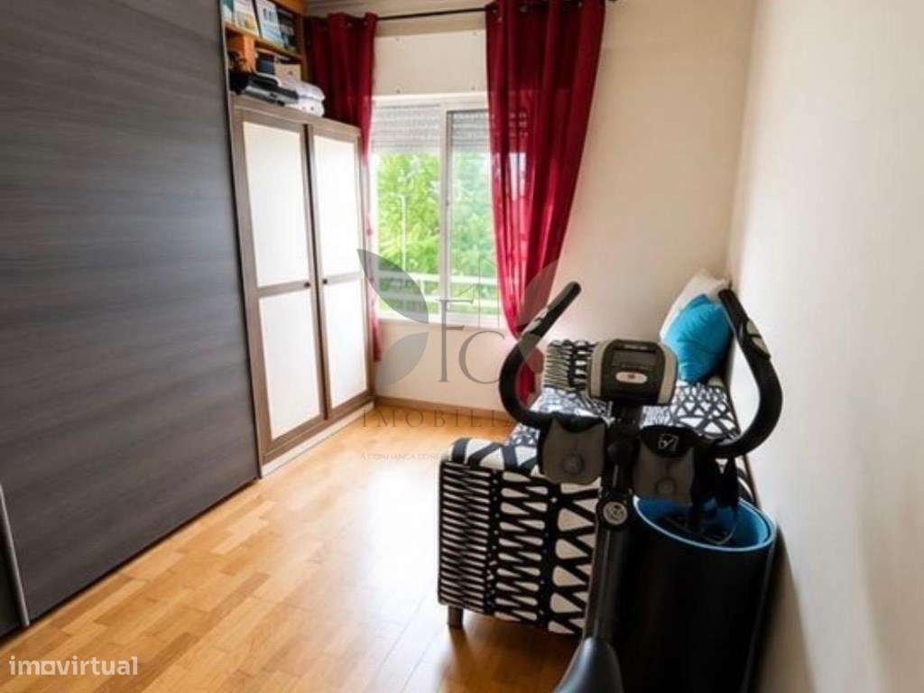 T2 Espaçoso e Luminoso em Santa Marta do Pinhal | 298.000€-6