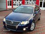 Volkswagen Passat Variant 2.0 TDI DPF Highline - 1