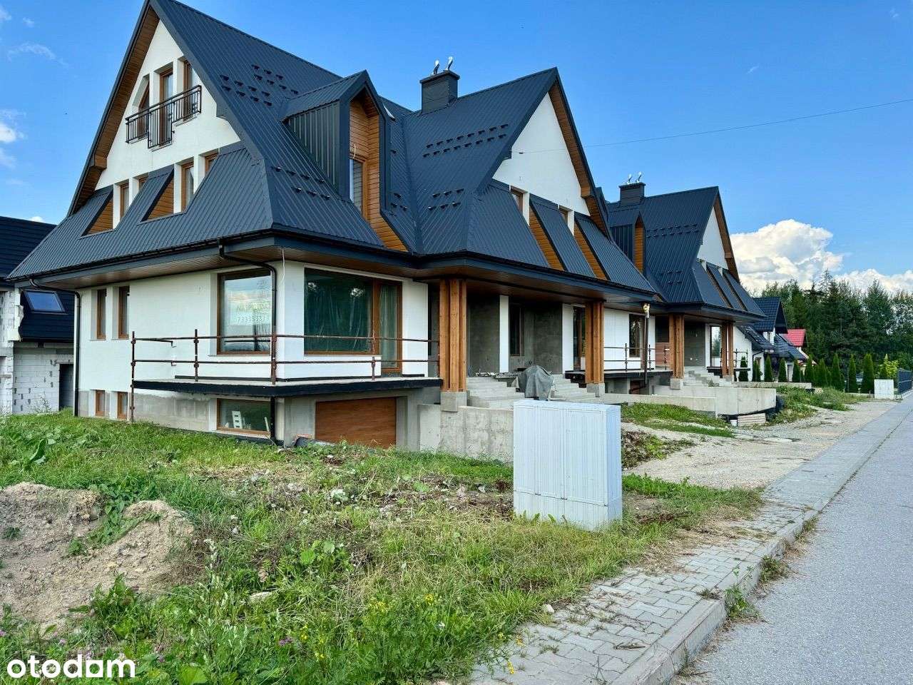 Duży segment, bardo dobra lokalizacja! - Pełny obrazek: 4/9