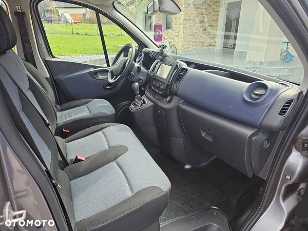 Opel Vivaro 1.6 D L2H1 S&S Tourer - 15