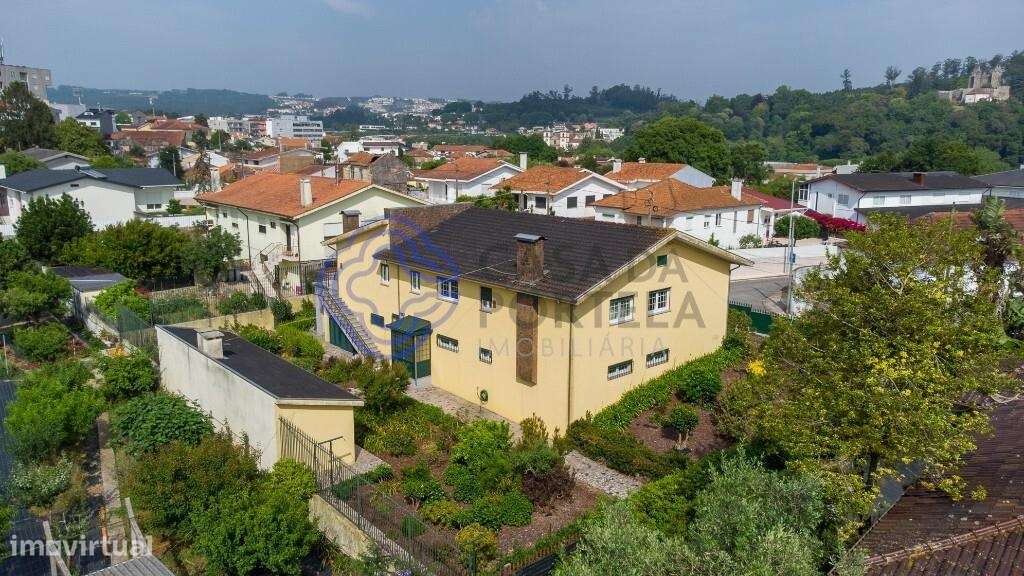 Moradia inserida no Centro Histórico da cidade. A oportunidade do conc - Grande imagem: 5/60