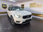 Volvo XC 40 2.0 D3 Inscription Geartronic - 4