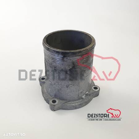 Prelungire tubulatura admisie aer turbosuflanta Mercedes Actros MP4 (A4710981737) - 1