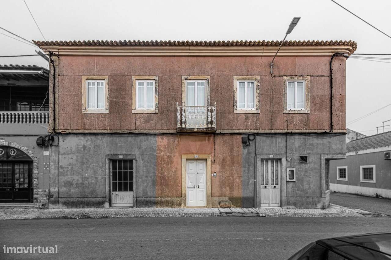 T5 de Charme, em Alcanhões | Pronto a Habitar com Terraço Gigante | A - Grande imagem: 2/20