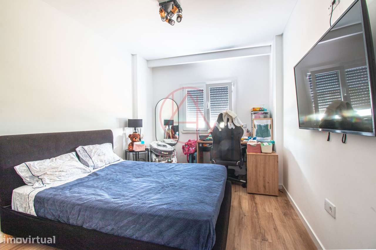 Apartamento T3-26