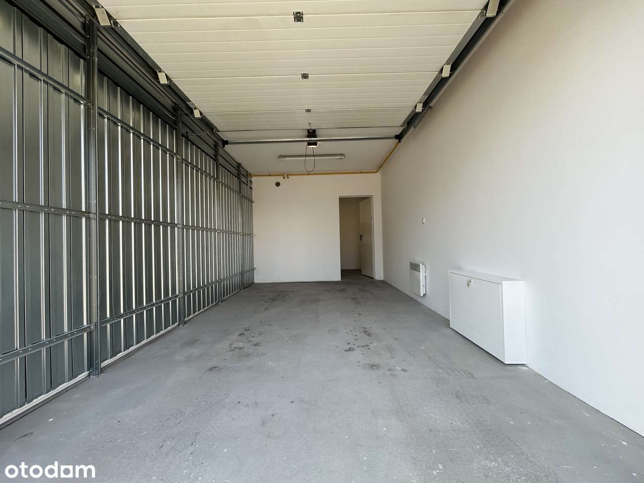 Nowe | 3 pokoje | Garaż + komórka | Niski czynsz-16