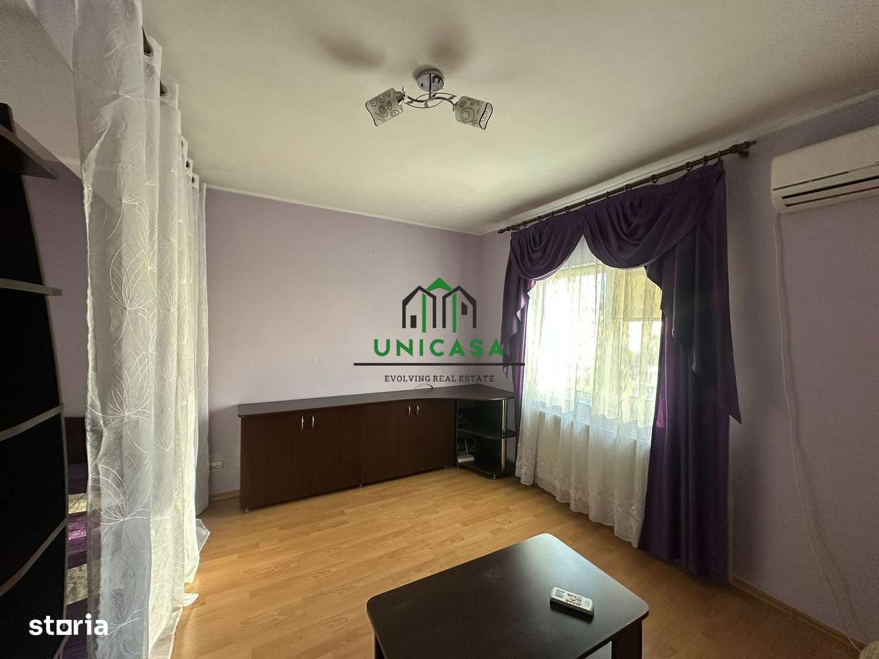 Mansarda - Ostroveni - Imagine principală: 4/13