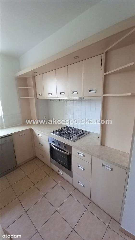 Żoliborz, 4-Pok, Bez Mebli, Balkon, Metro - Pełny obrazek: 3/20