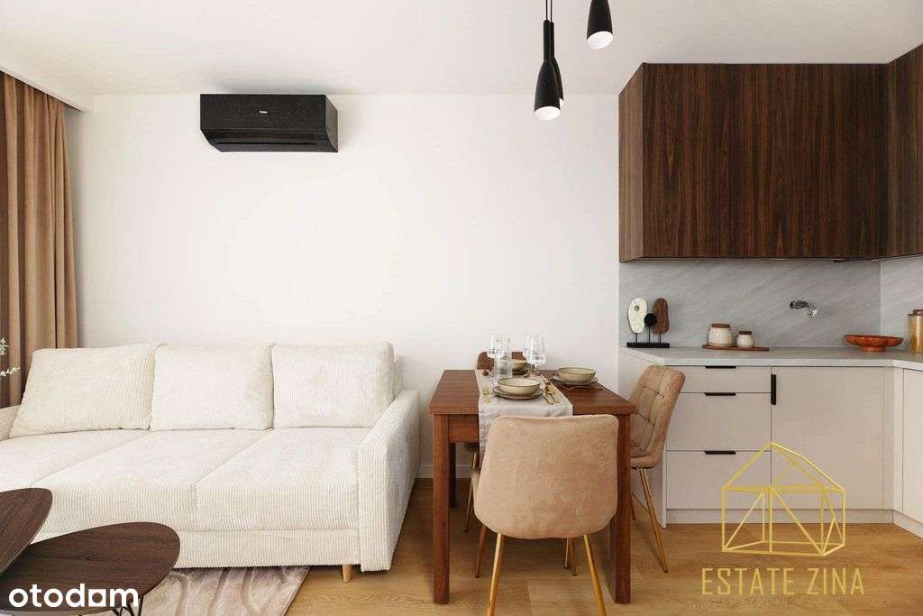 3 pokoje |wykończenie pod klucz | ostatnie piętro-1