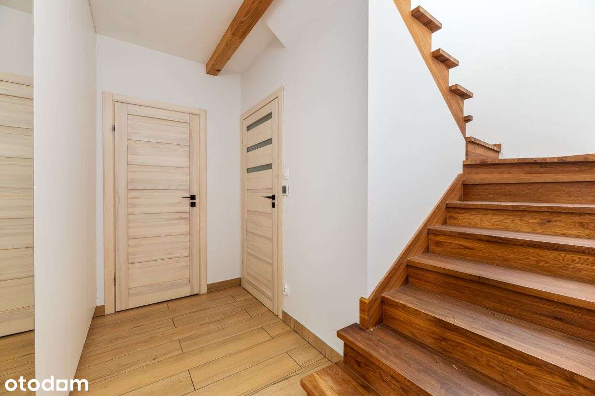 Wyjątkowy i niespotykany dom skandynawski-11