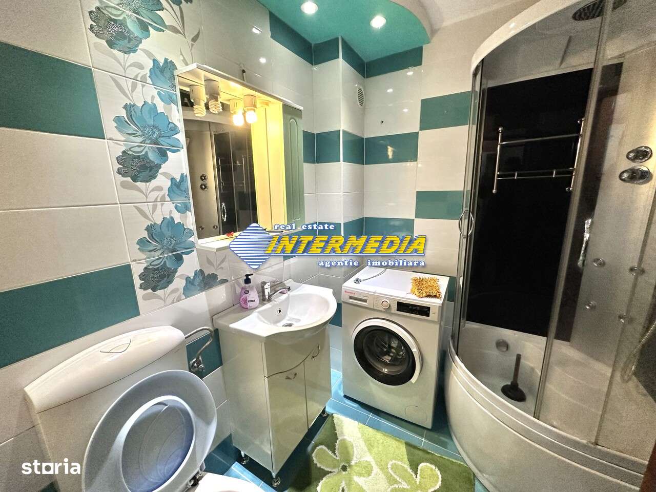 Garsoniera de vanzare in Centru Alba Iulia mobilata si utilata complet - Imagine principală: 3/10