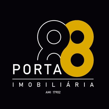 Porta 88 Logotipo