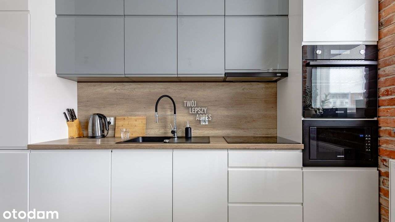 Zamieszkaj w zielonych Skotnikach - Pełny obrazek: 2/17