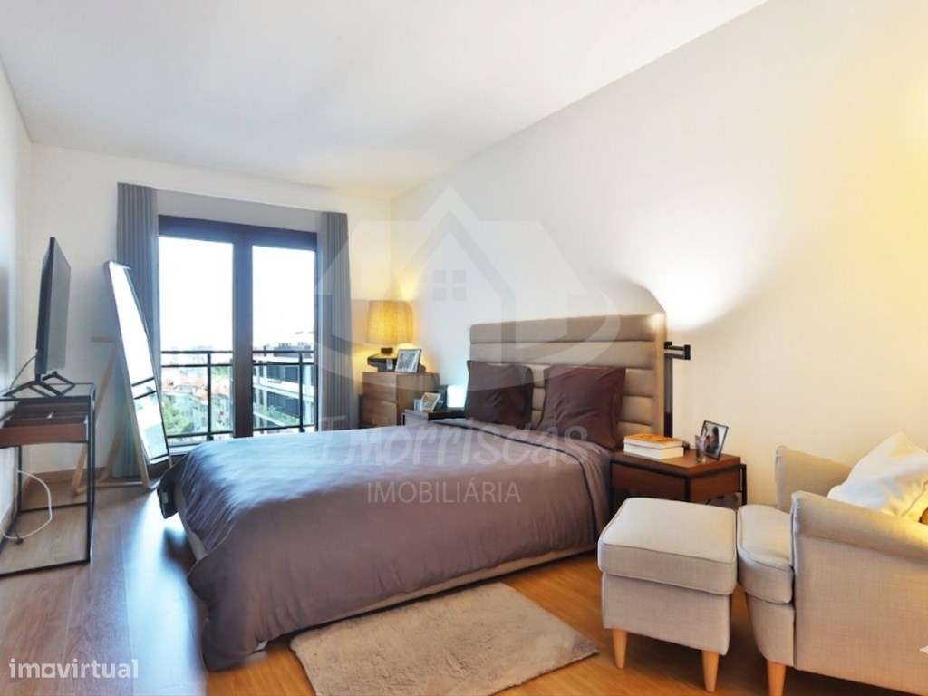 T3 Exclusivo no Blue Garden, Sacavém | 186 m² de Conforto e Elegância-17