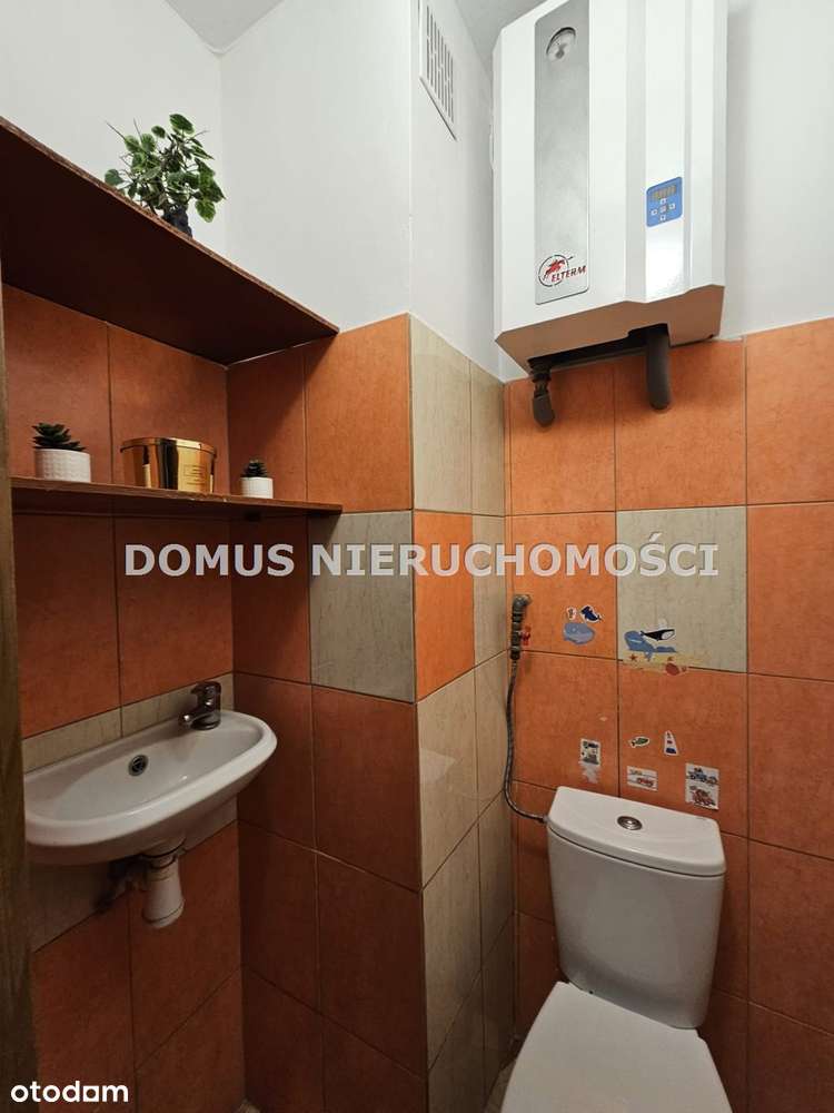 Wiejska cisza, blokowe wygody - 3 pokoje w Jeżewi-11