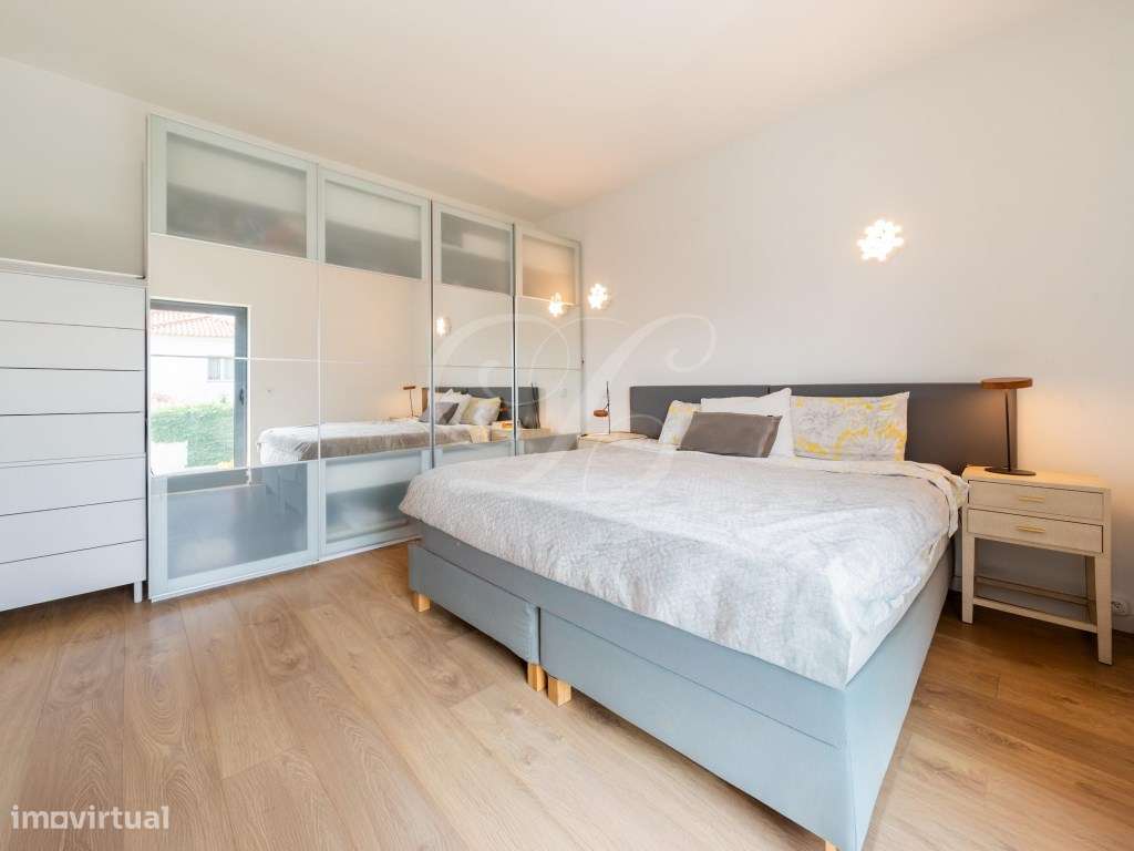 Moradia T4 | Cascais-26