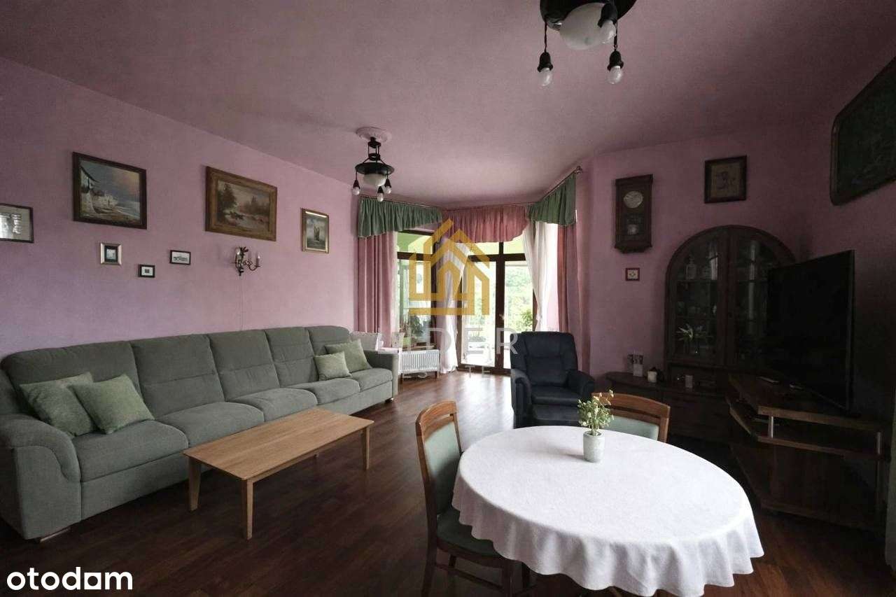 Dom z częścią na wynajem|Przy plaży|Grzybowo-3