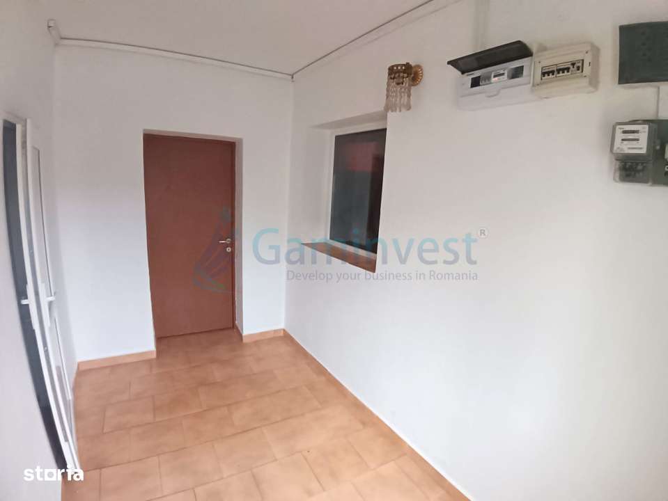 Spatiu comercial de inchiriat, zona Velenta, Oradea, Gaminvest,A2418B - Imagine principală: 2/4