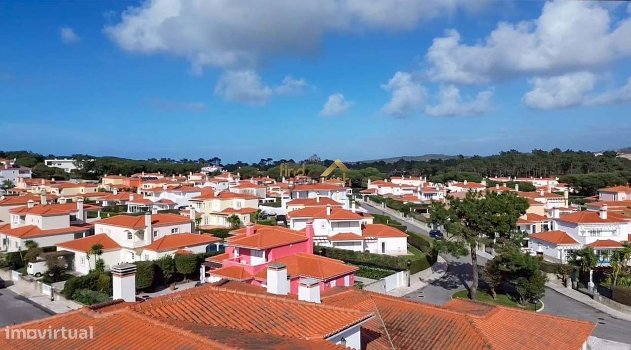 Apartamento T1 no Resort da Praia d'El Rey - Grande imagem: 5/22