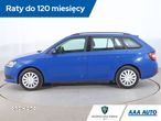 Skoda Fabia - 3