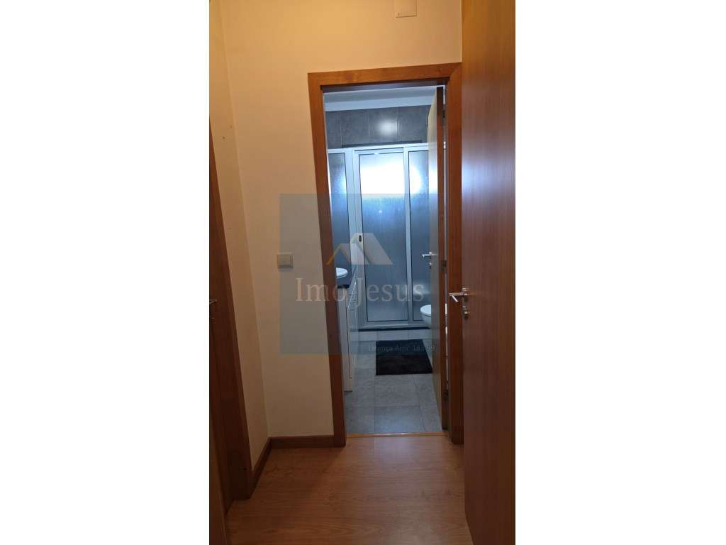 Apartamento T3 Avenida da Republica-21
