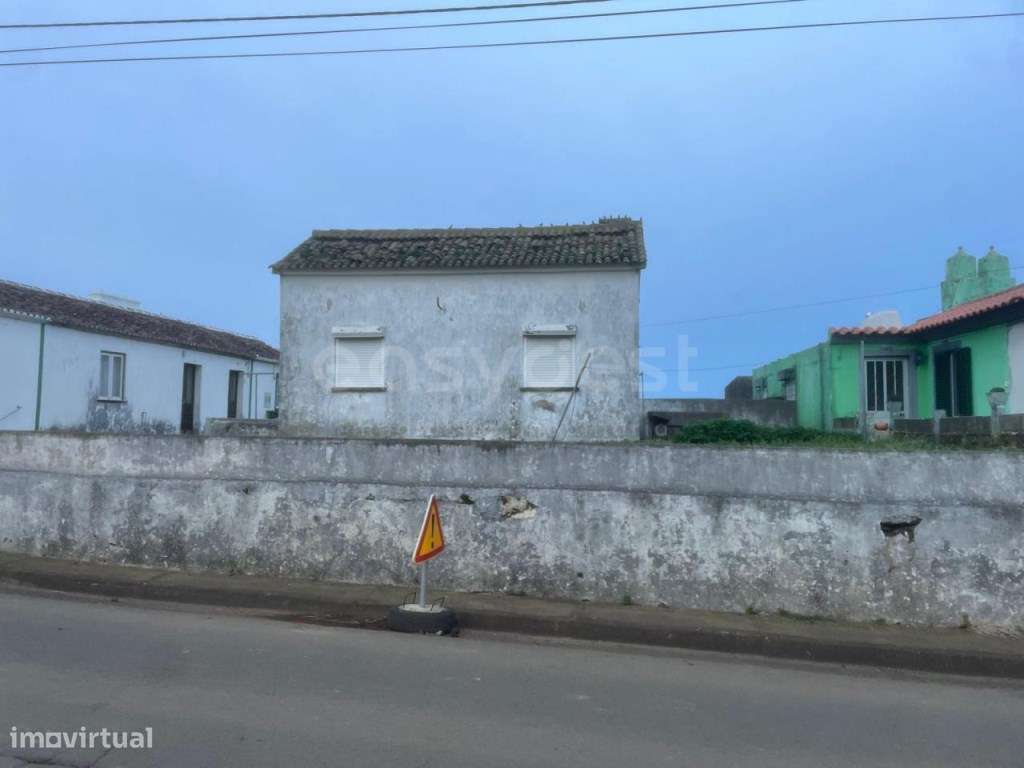 Moradia para Recuperação com Potencial de Investimento - Vila Nova - Grande imagem: 4/33