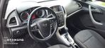 Opel Astra 1.6 automatik Edition Sport - 8