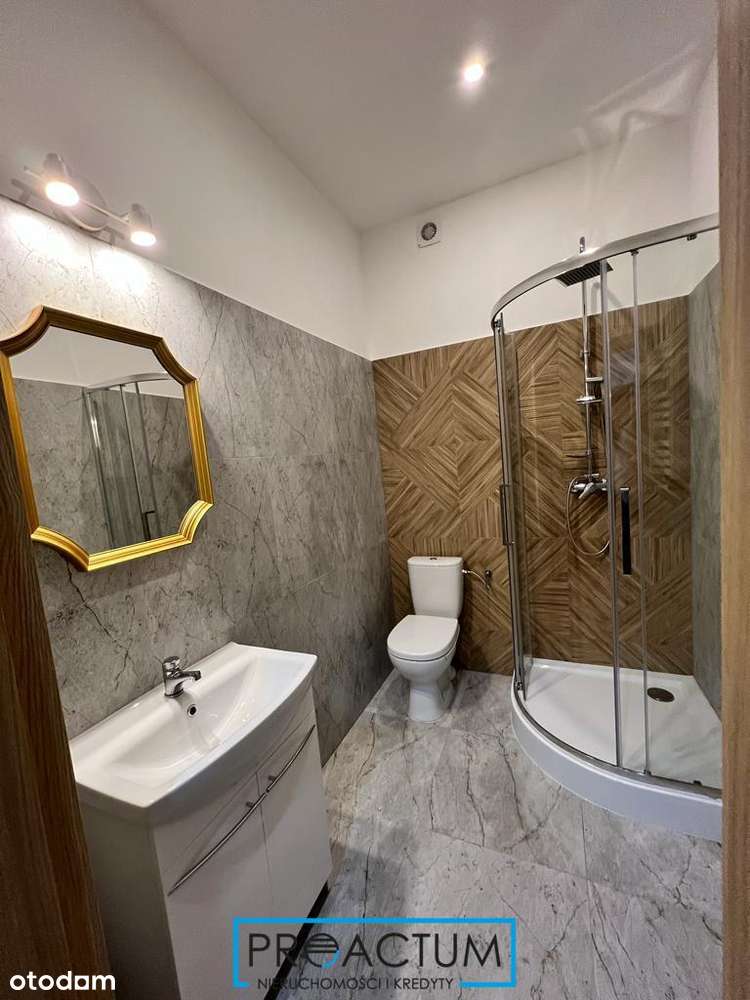 Apartament 25 m.kw - wysoki standard - Brodnica - Pełny obrazek: 5/8