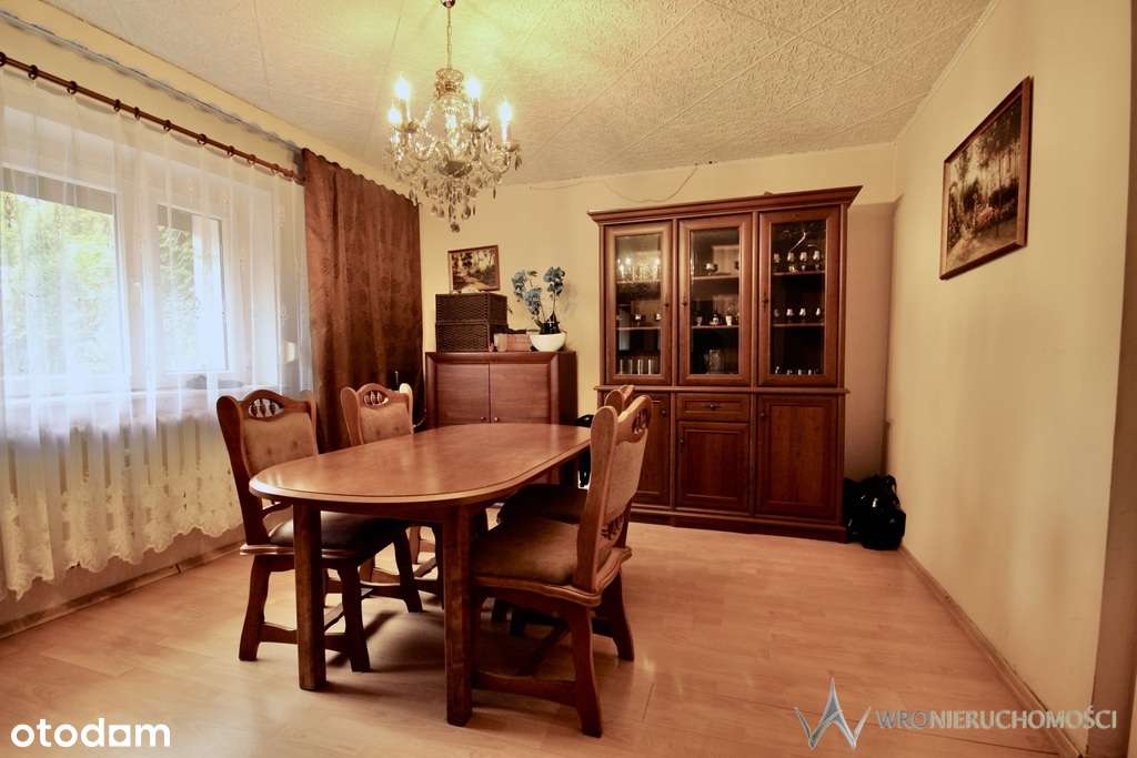 Parterowy dom wolnostojący do remontu - Pełny obrazek: 5/20