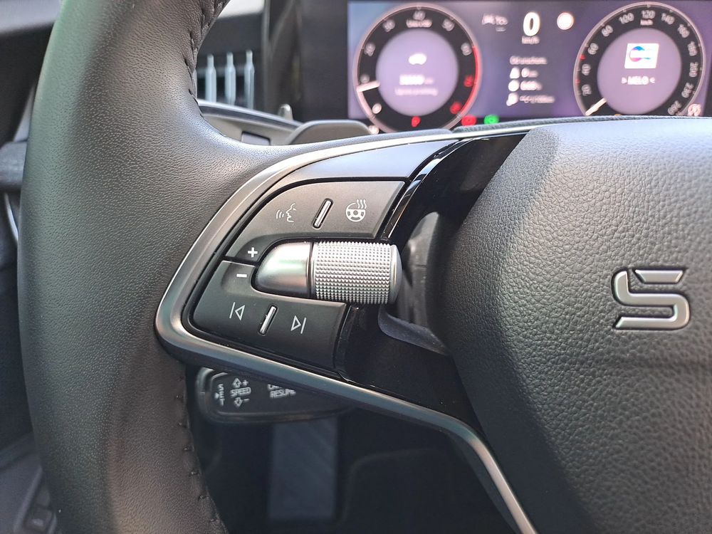 SKODA SUPERB Edycja 130 HAK Masaże 2.0TSI 204KM DSG Salon PL ASO VAT23%