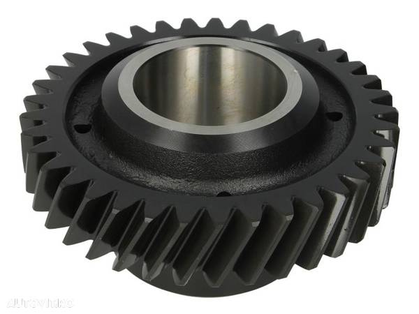 Pinion Treapta a 3-a Cutie Viteza Volvo 20366957. - 1